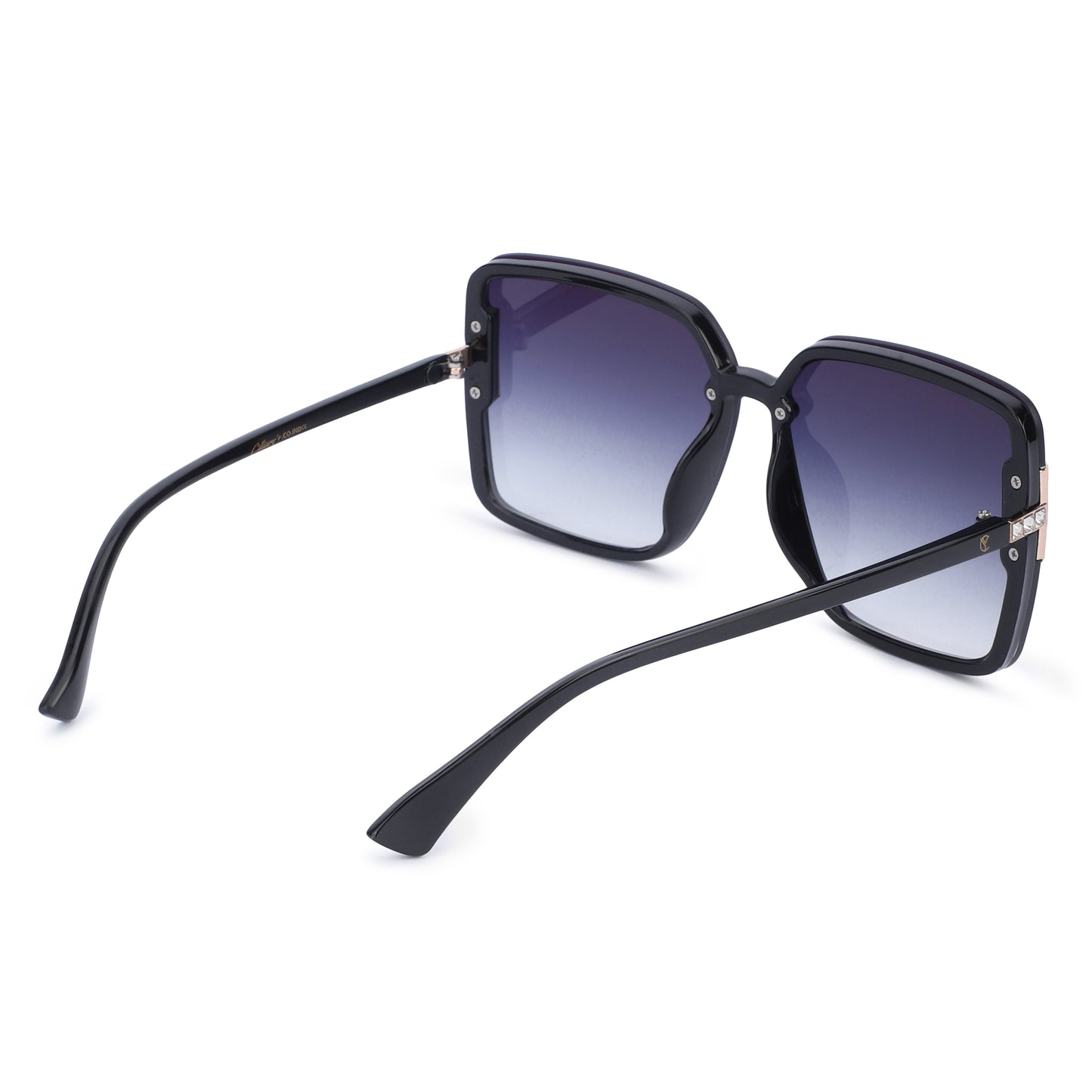 Moonlit Anti U.V Black