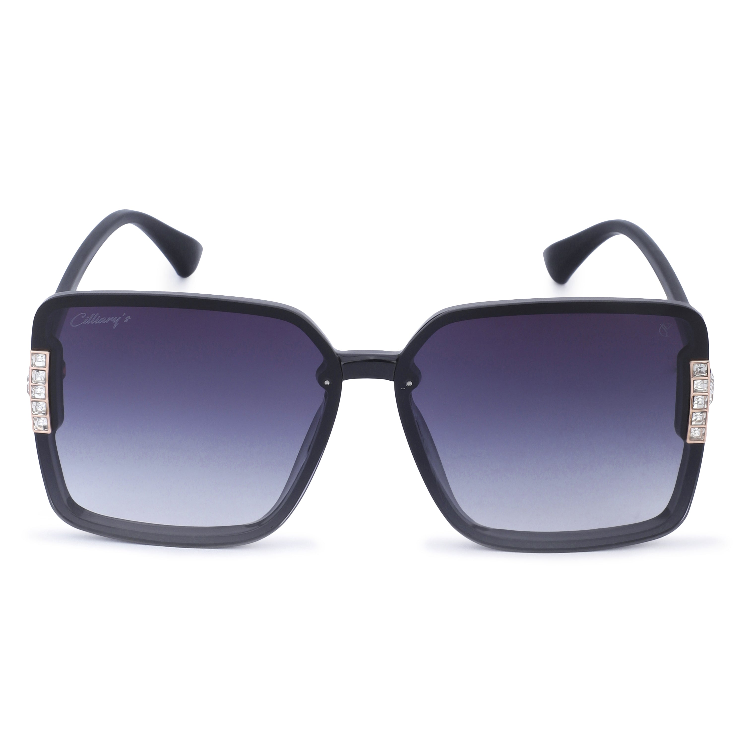Moonlit Anti U.V Black