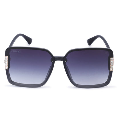 Moonlit Anti U.V Black