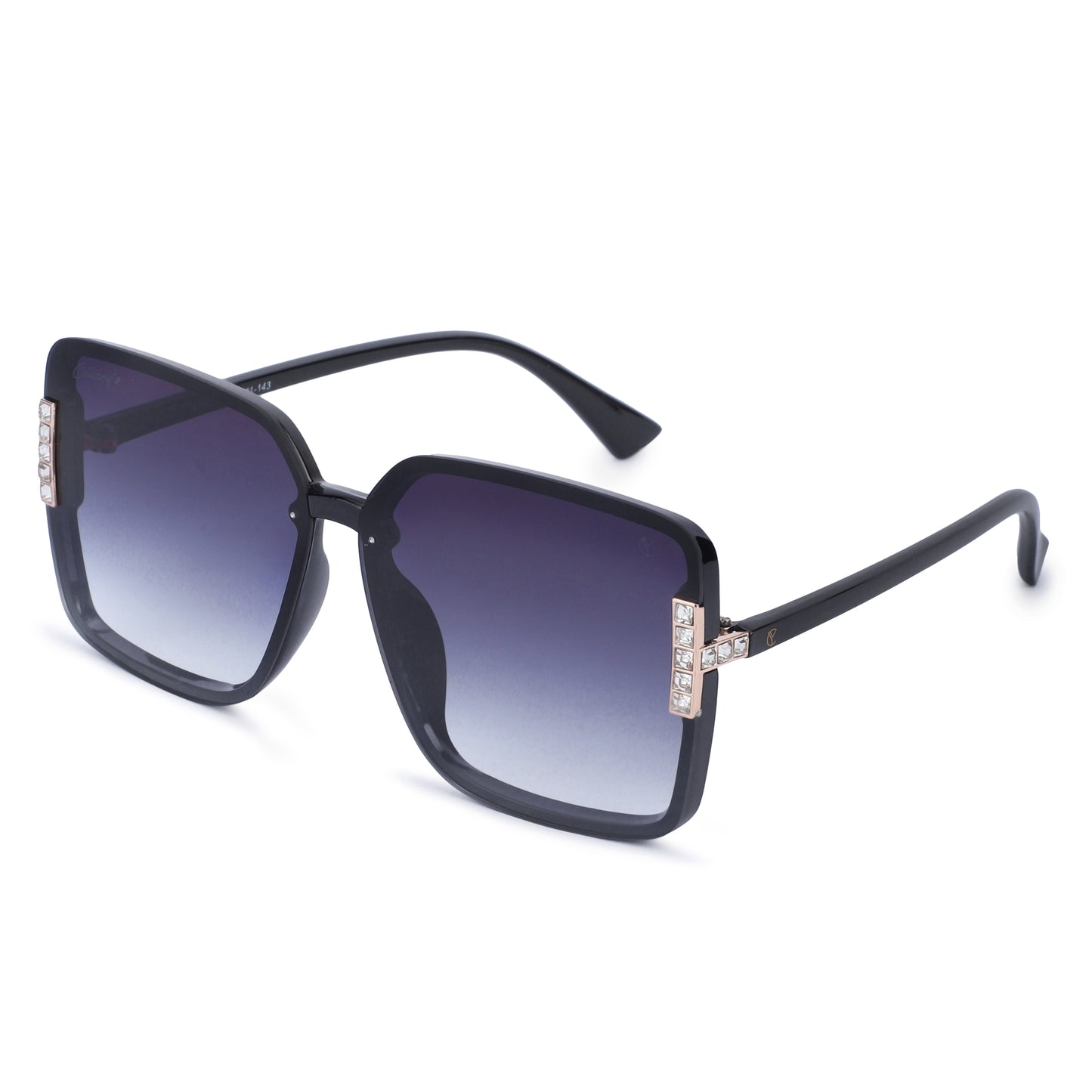 Moonlit Anti U.V Black