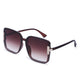 Moonlit Anti U.V Solid Brown