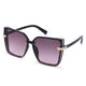 30106-Mystic-Womens Sunglass (BlackPink)