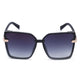 Mystic Gradient Anti U.V Black