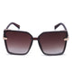 Mystic Gradient Anti U.V Solid Brown