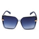 Mystic Gradient Anti U.V TransBlue