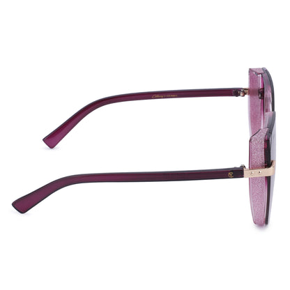 Mystic Gradient Anti U.V TransPink
