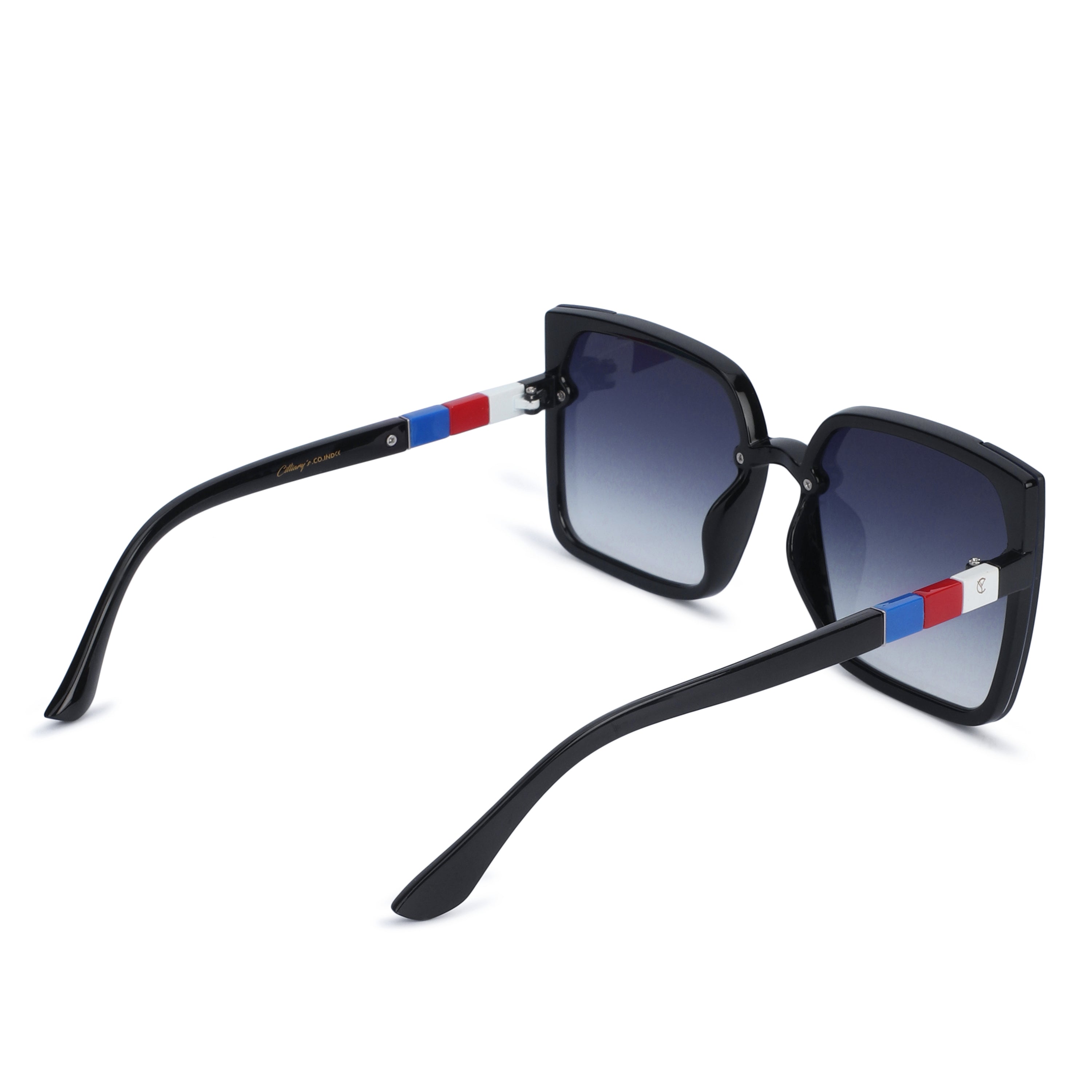 Nova Bloom Anti U.V Black