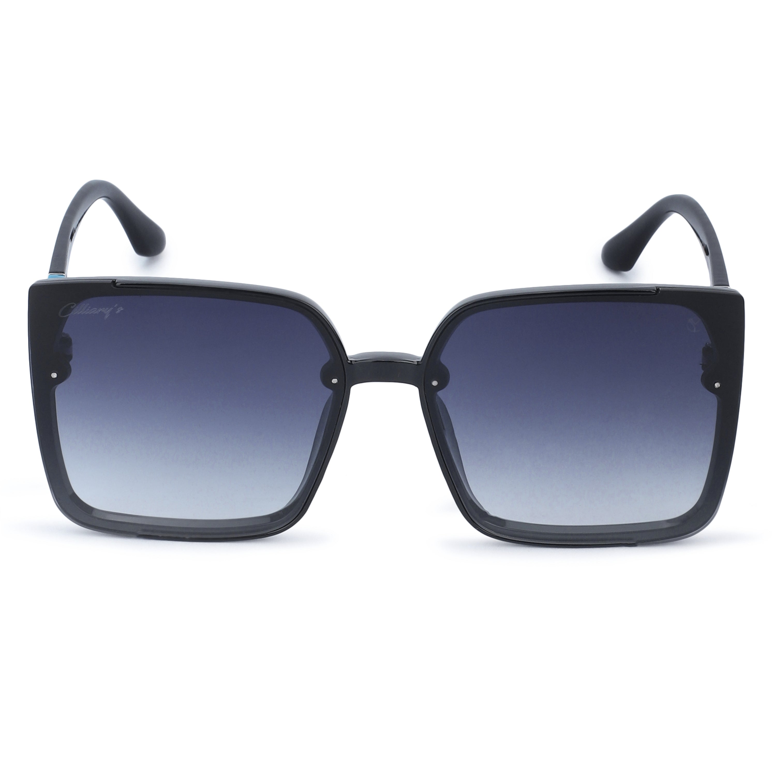 Nova Bloom Anti U.V Black