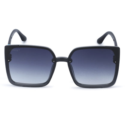 Nova Bloom Anti U.V Black