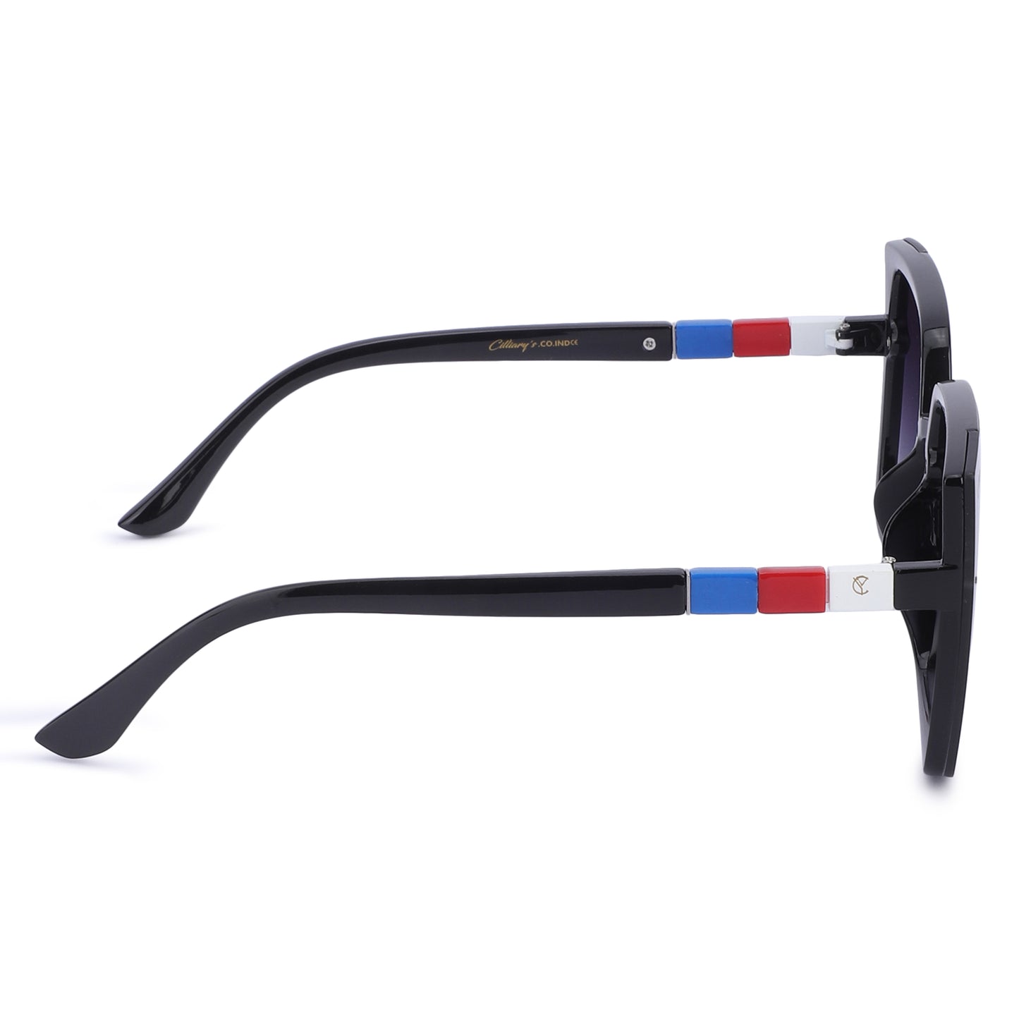 Nova Bloom Anti U.V Black