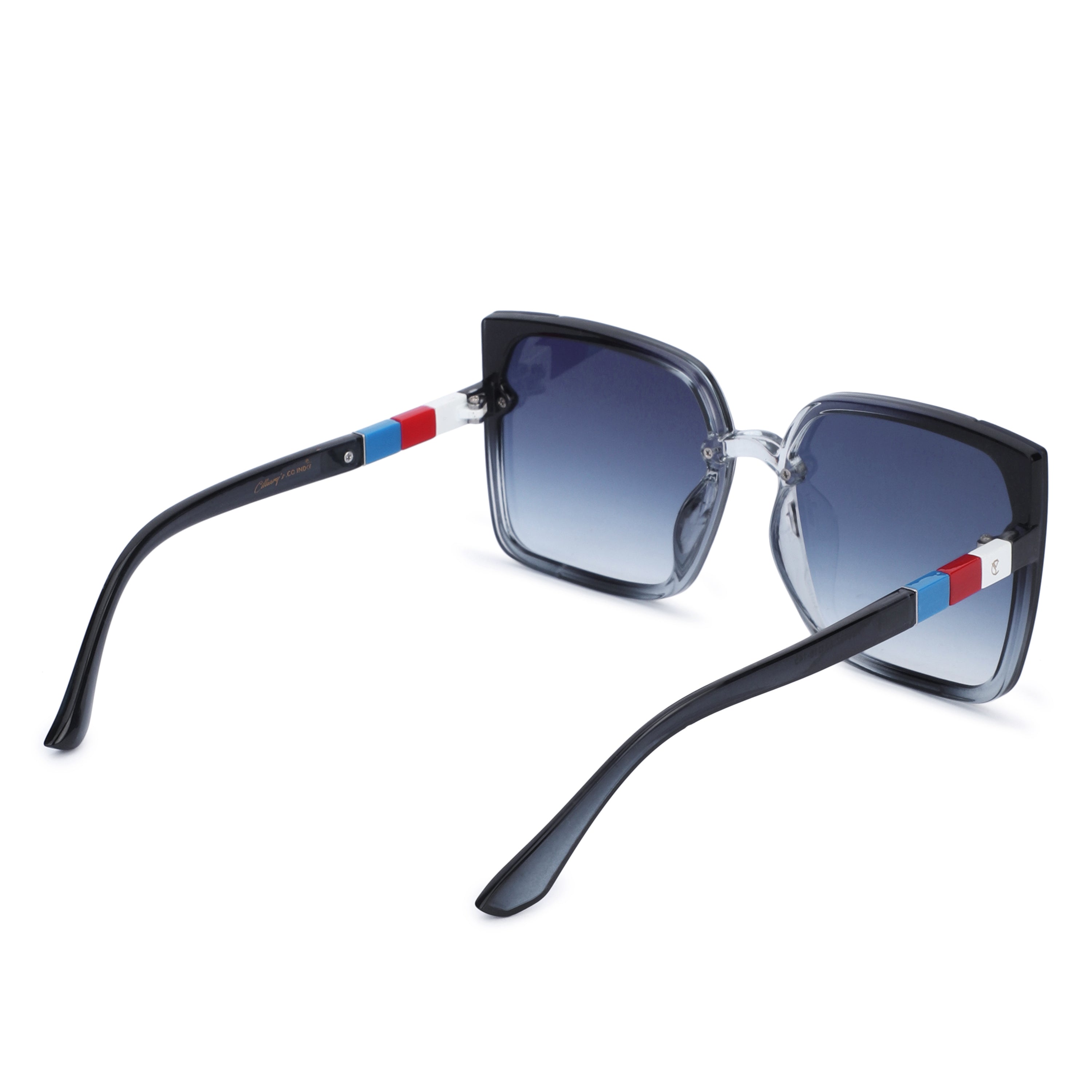 Nova Bloom Anti U.V Transblue