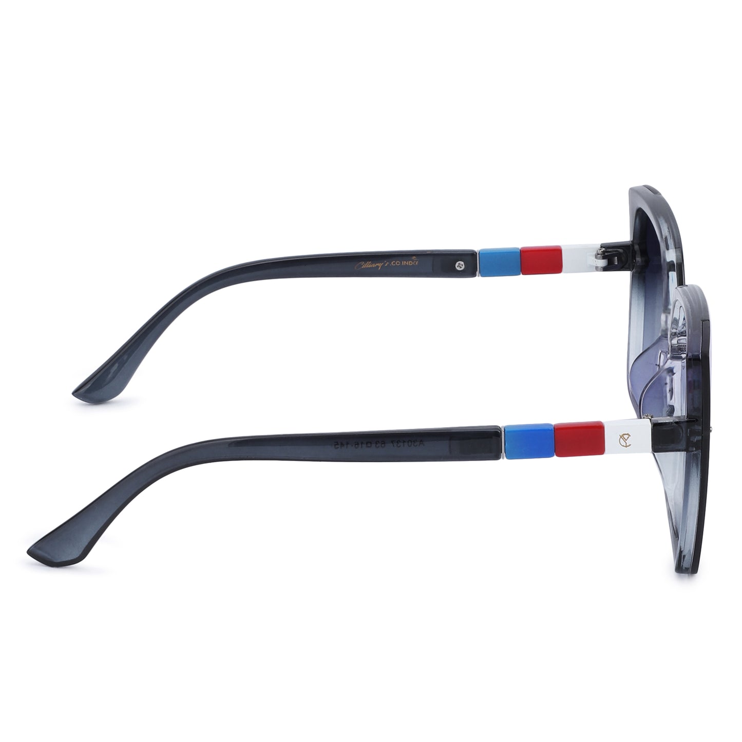 Nova Bloom Anti U.V Transblue