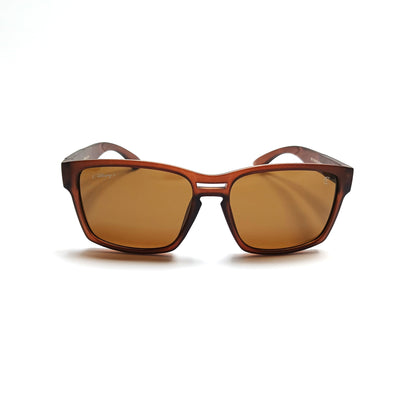 Orris Polarized Brown (Mens)