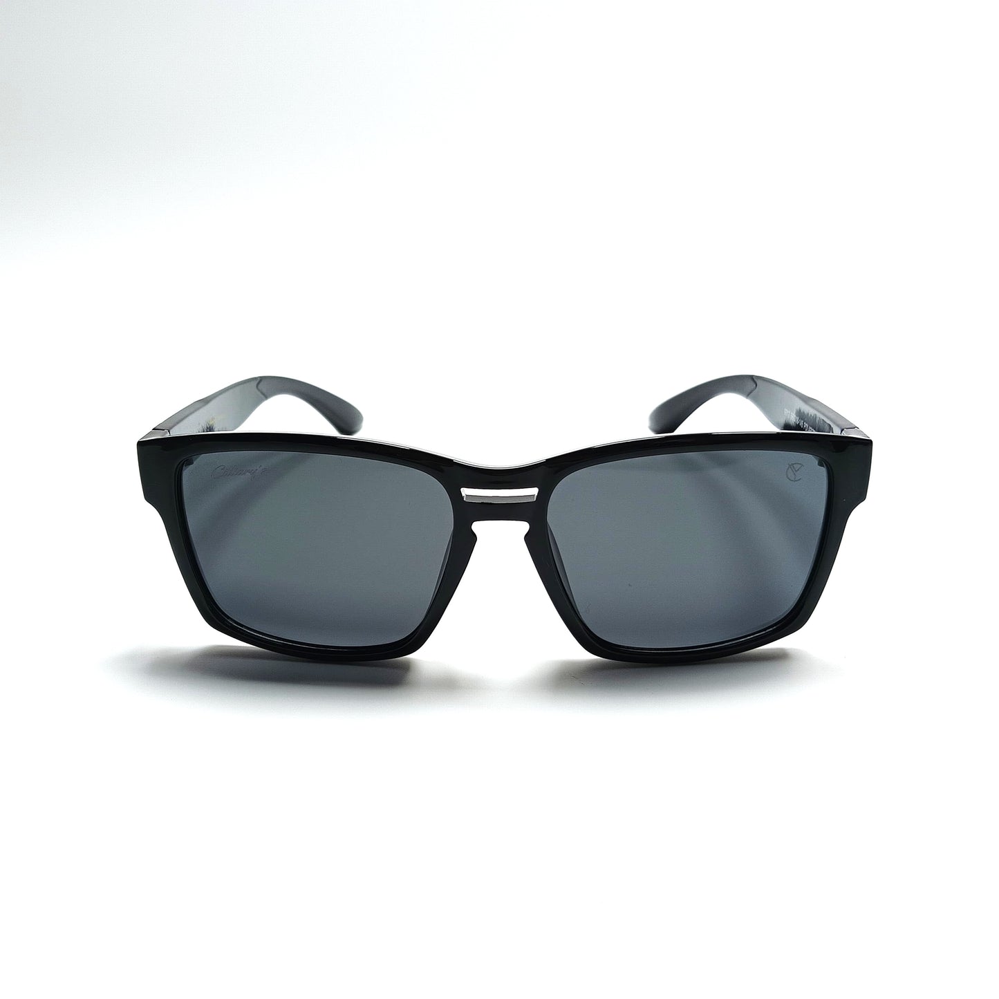 Orris Polarized Glossy Black (Mens)
