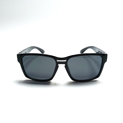Orris Polarized Glossy Black (Mens)