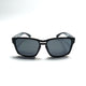 Orris Polarized Glossy Black (Mens)