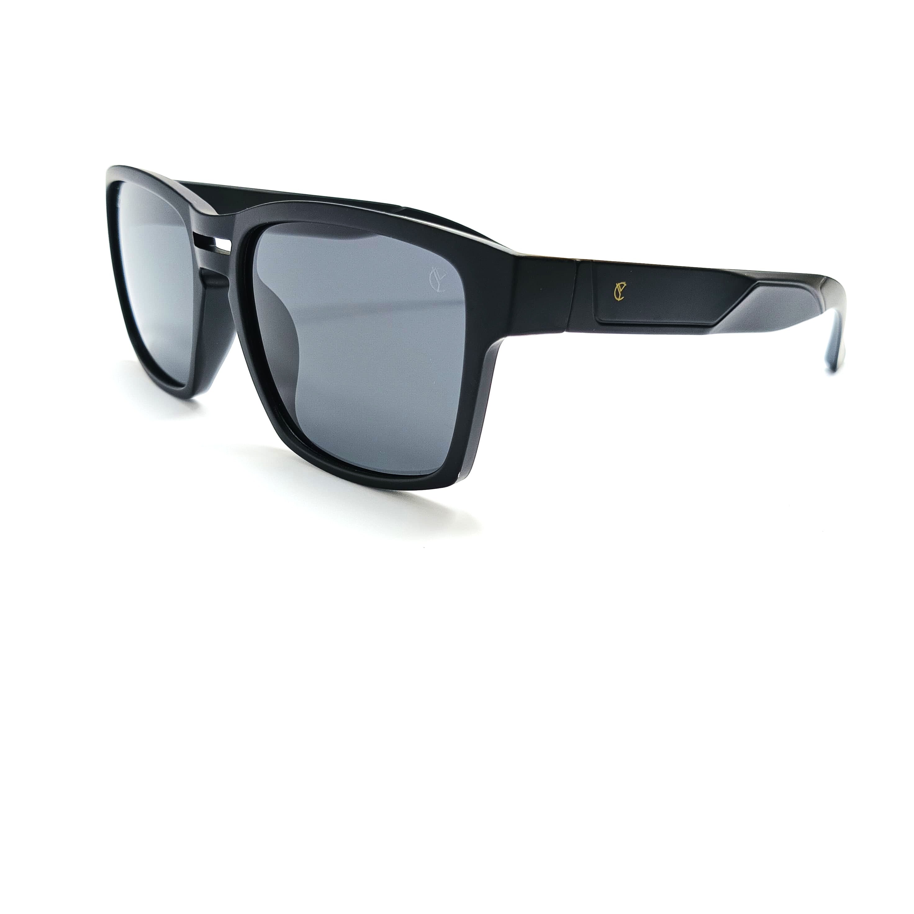 Orris Polarized Matte Black (Mens)