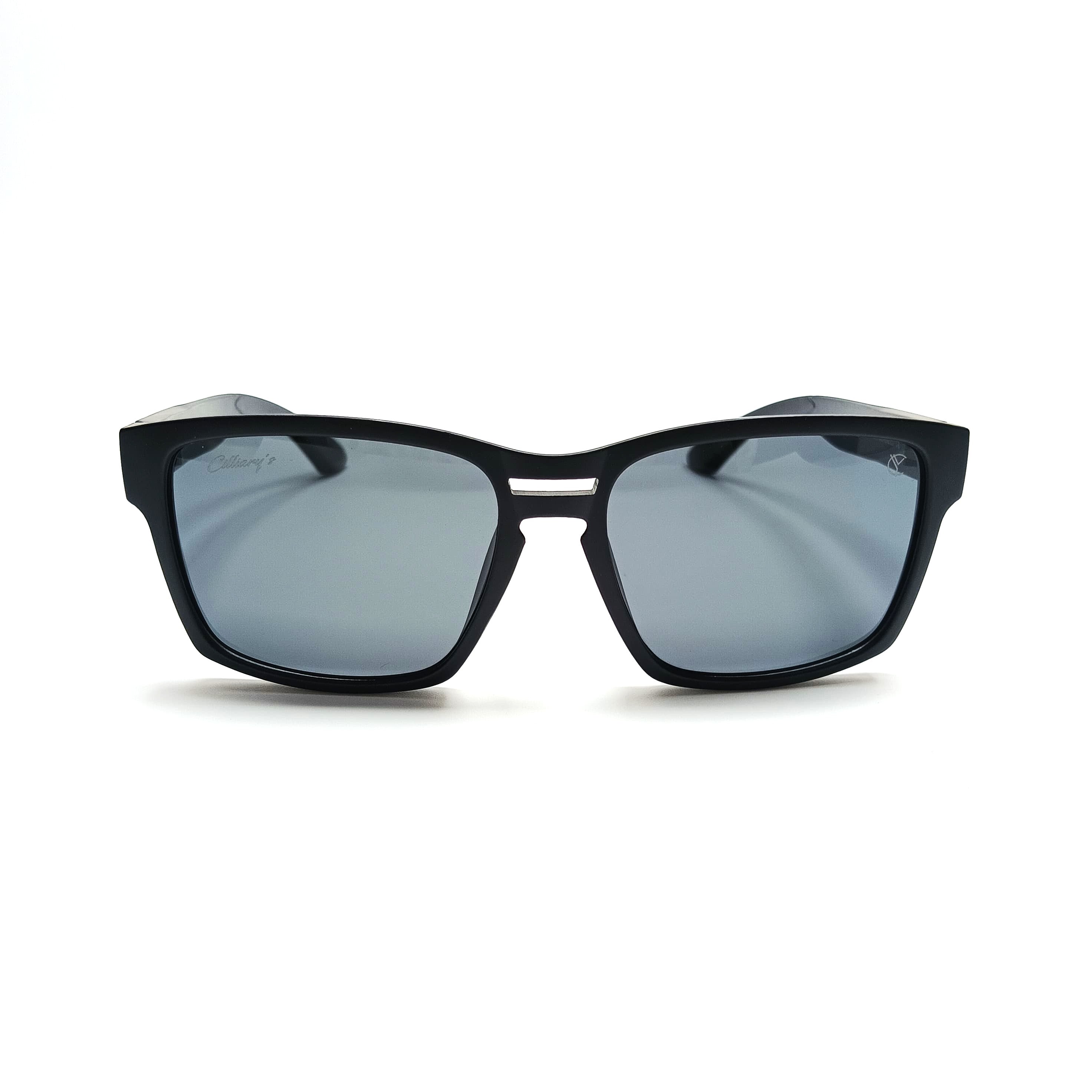 Orris Polarized Matte Black (Mens)