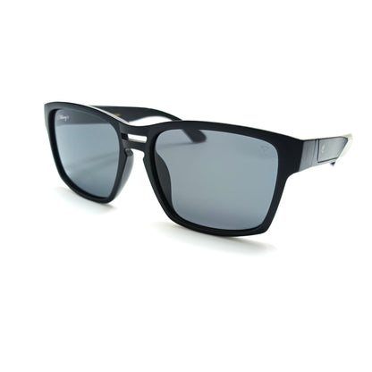 Orris Polarized Matte Black (Mens)