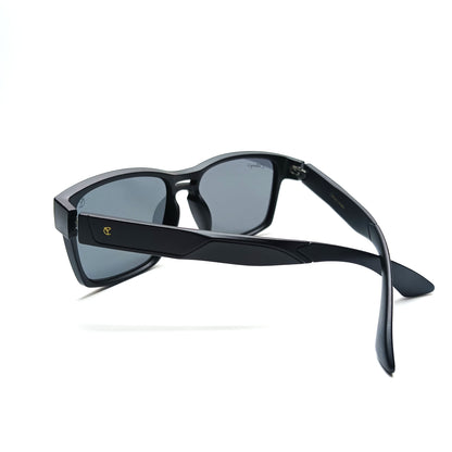 Orris Polarized Matte Black (Mens)