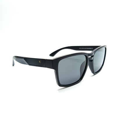 Orris Polarized Matte Black (Mens)