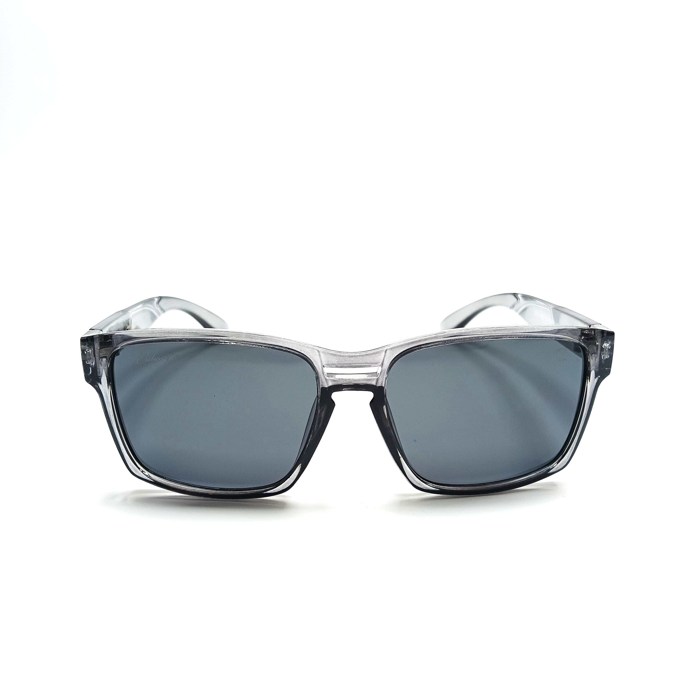 Orris Polarized Smoky Gray (Mens)