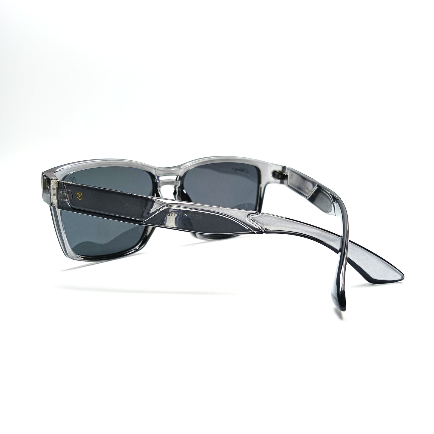 Orris Polarized Smoky Gray (Mens)
