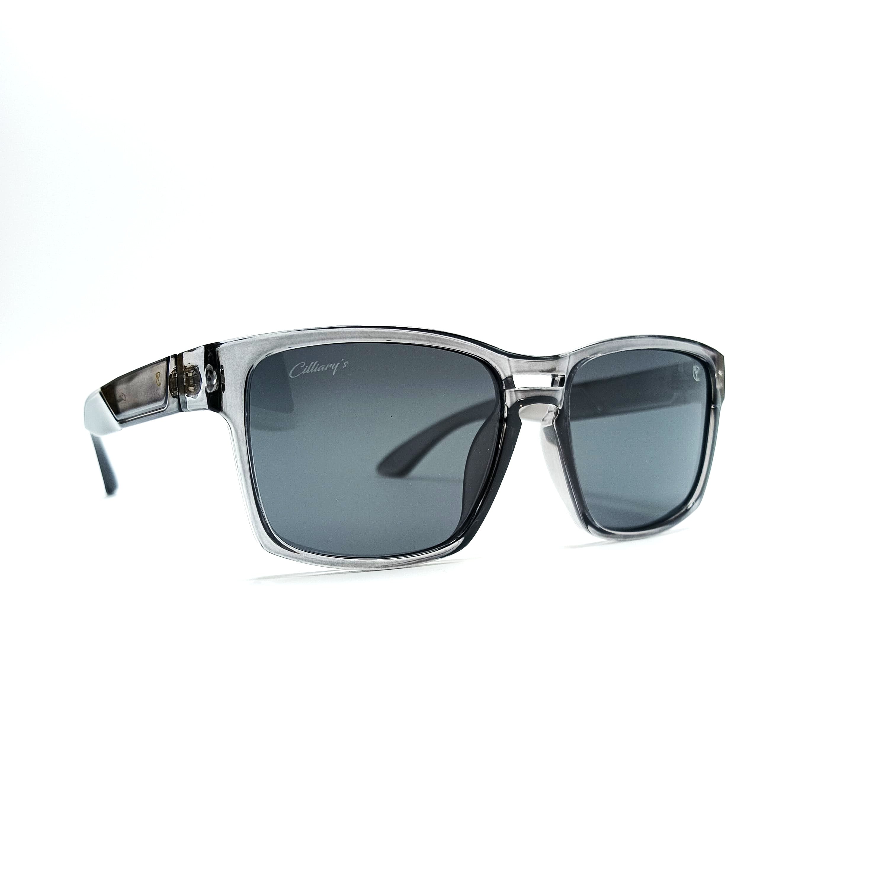 Orris Polarized Smoky Gray (Mens)