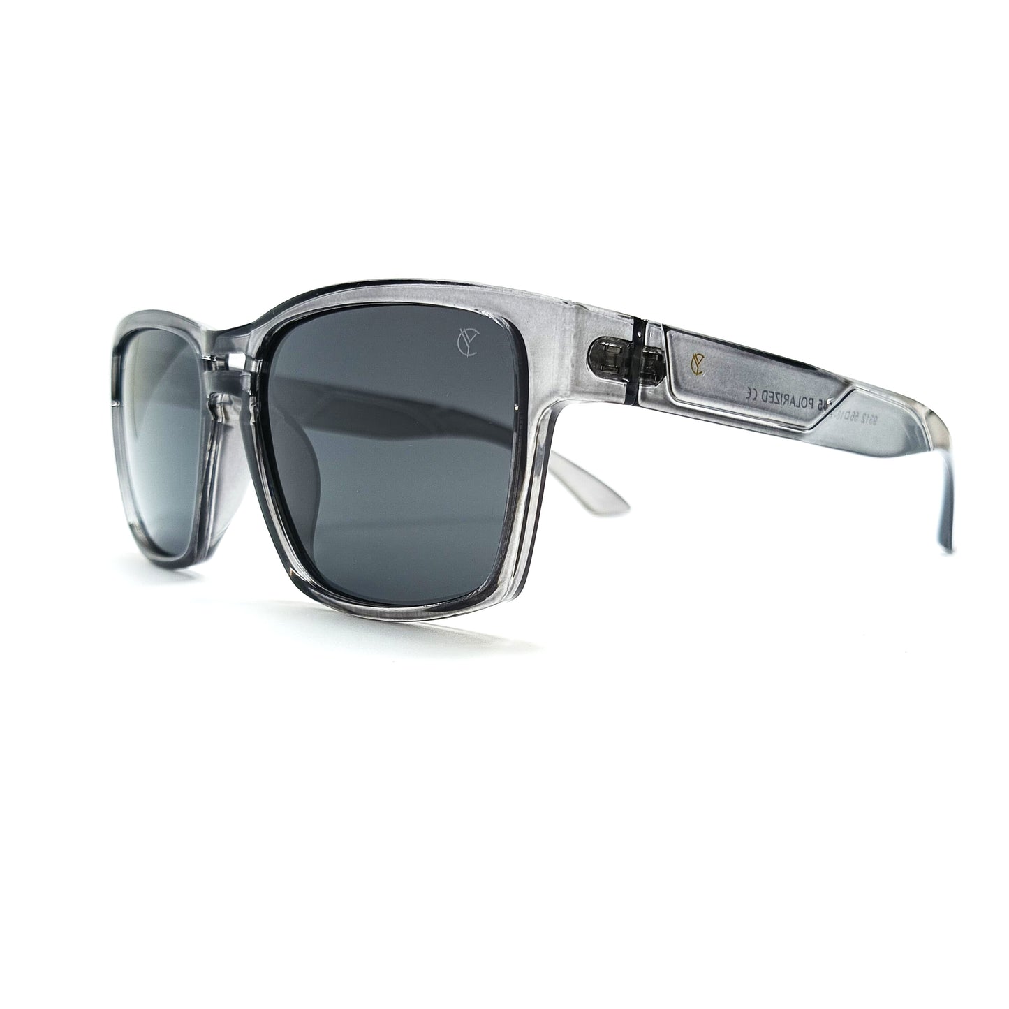 Orris Polarized Smoky Gray (Mens)