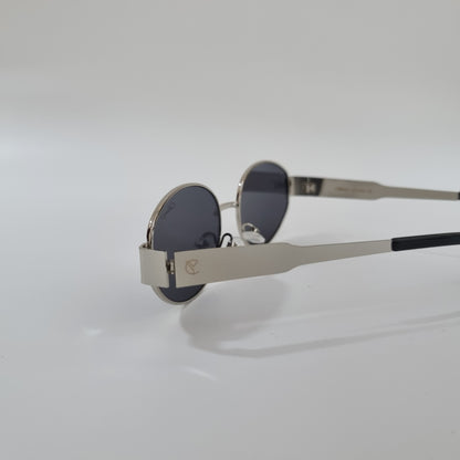 Retro oval (Unisex)