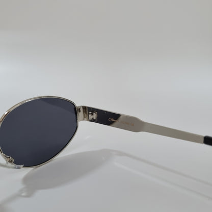 Retro oval (Unisex)