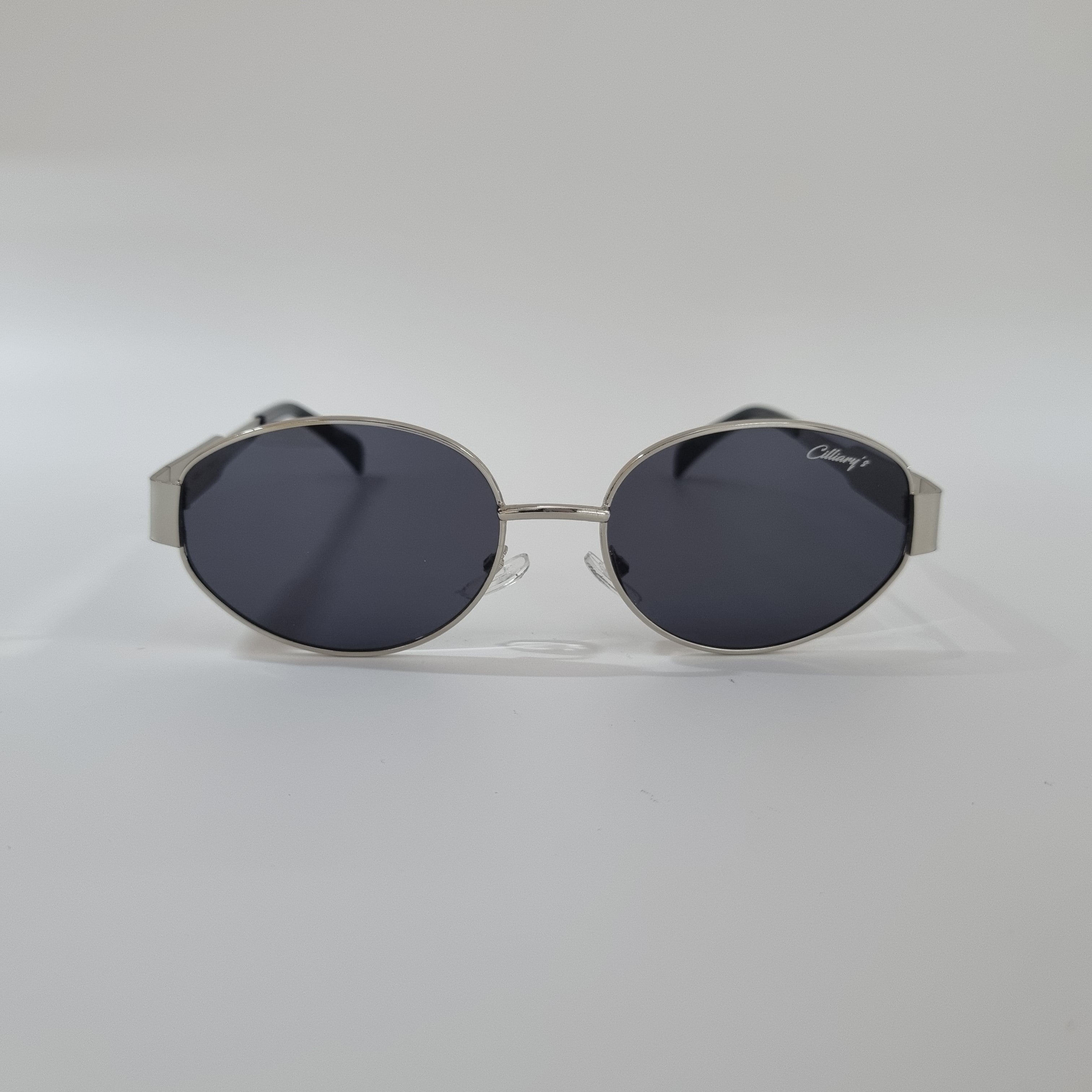 Retro oval (Unisex)