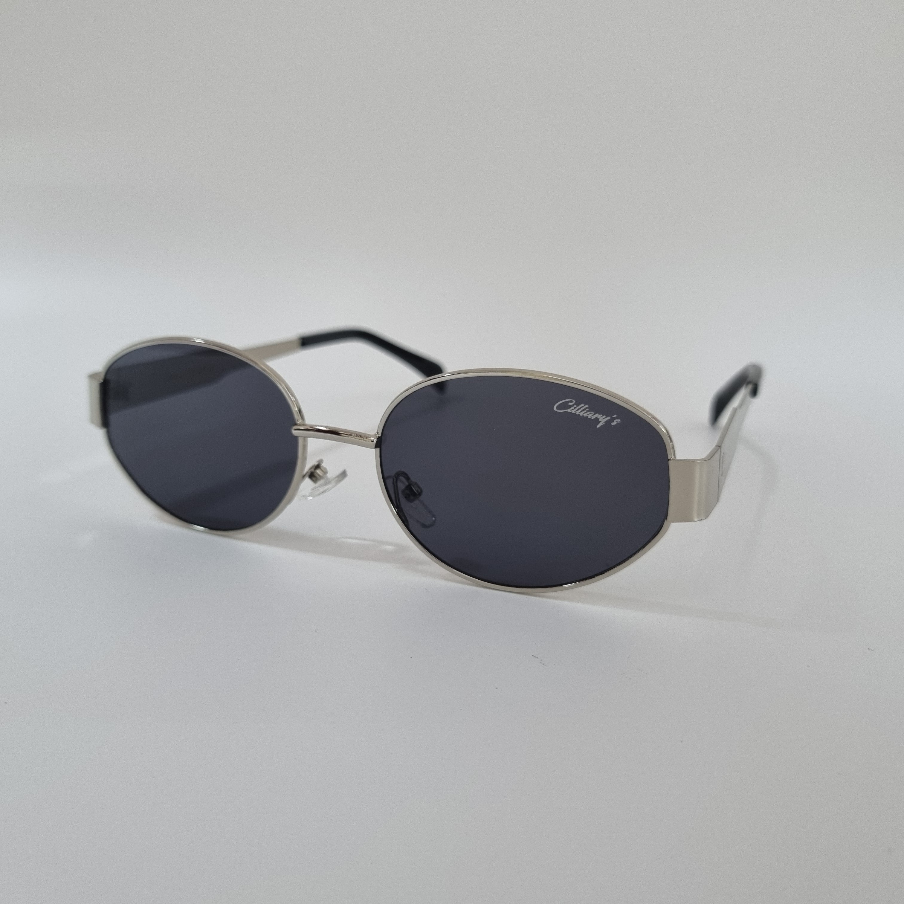 Retro oval (Unisex)