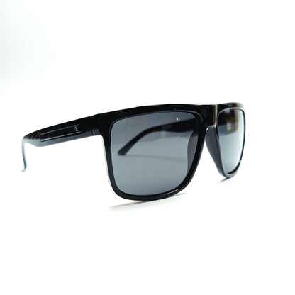 Roamer Polarised Glossy Black