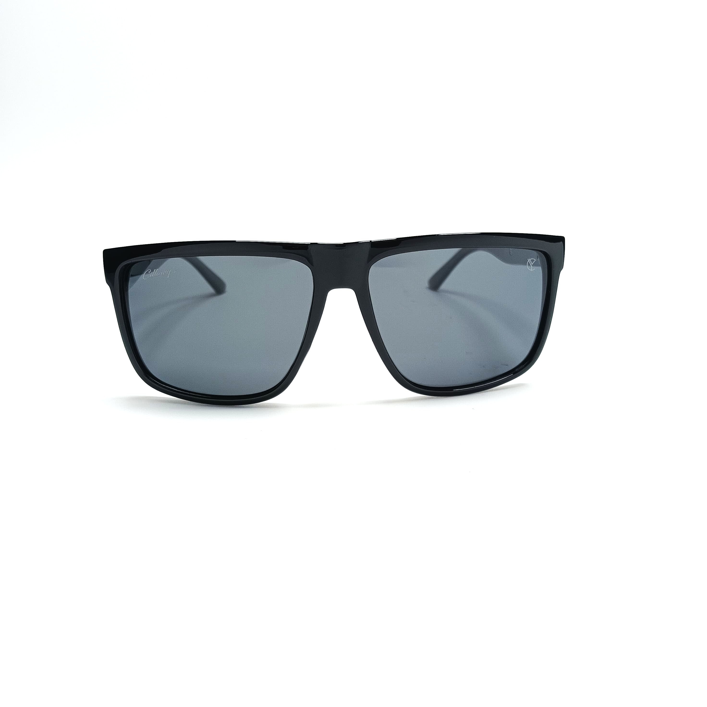 Roamer Polarised Glossy Black