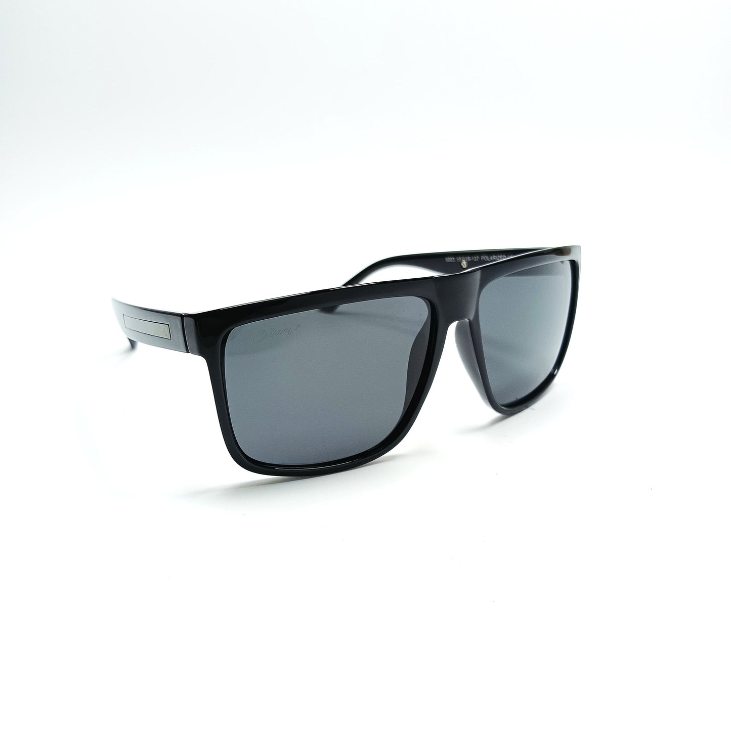 Roamer Polarised Glossy Black