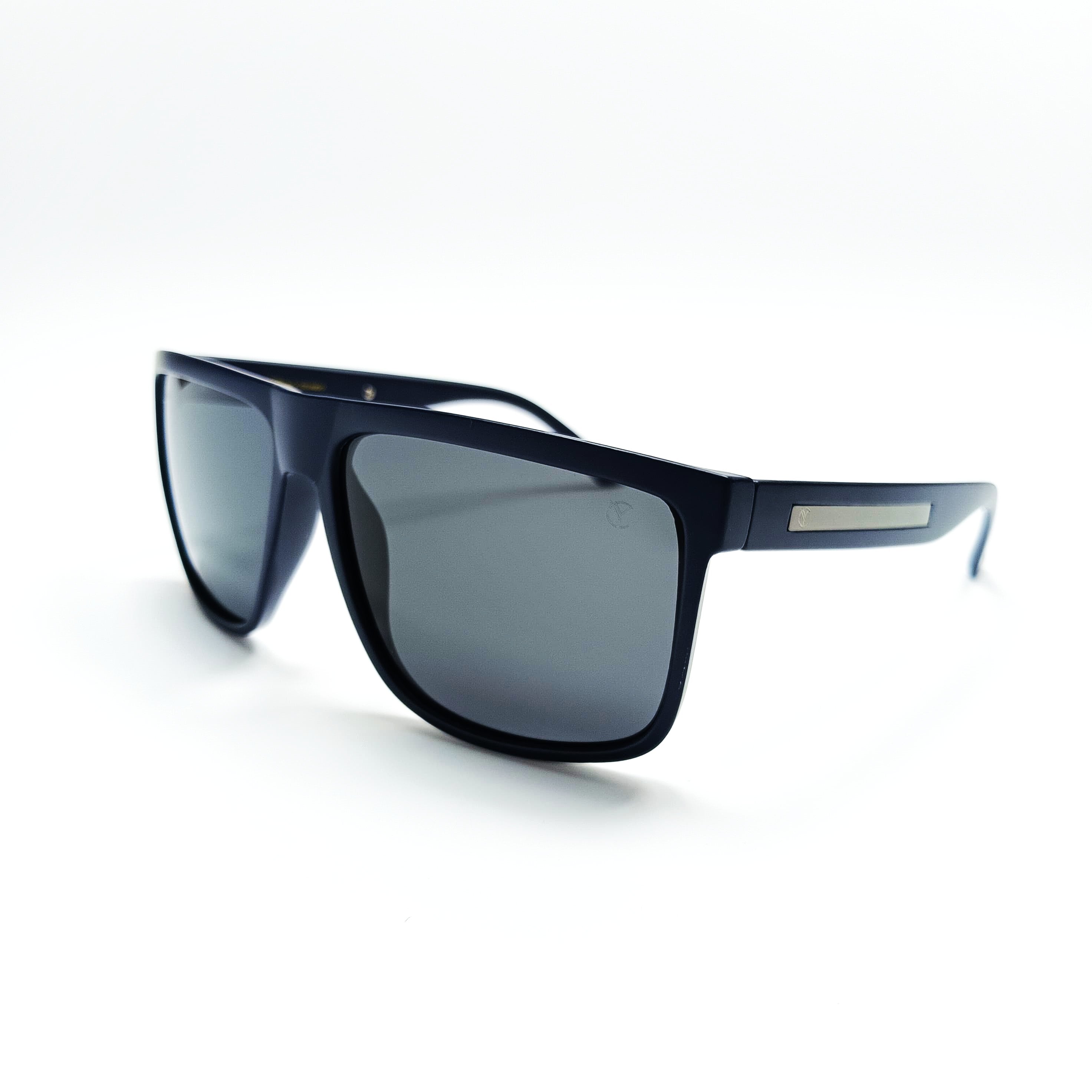 Roamer Polarised Matte Blue