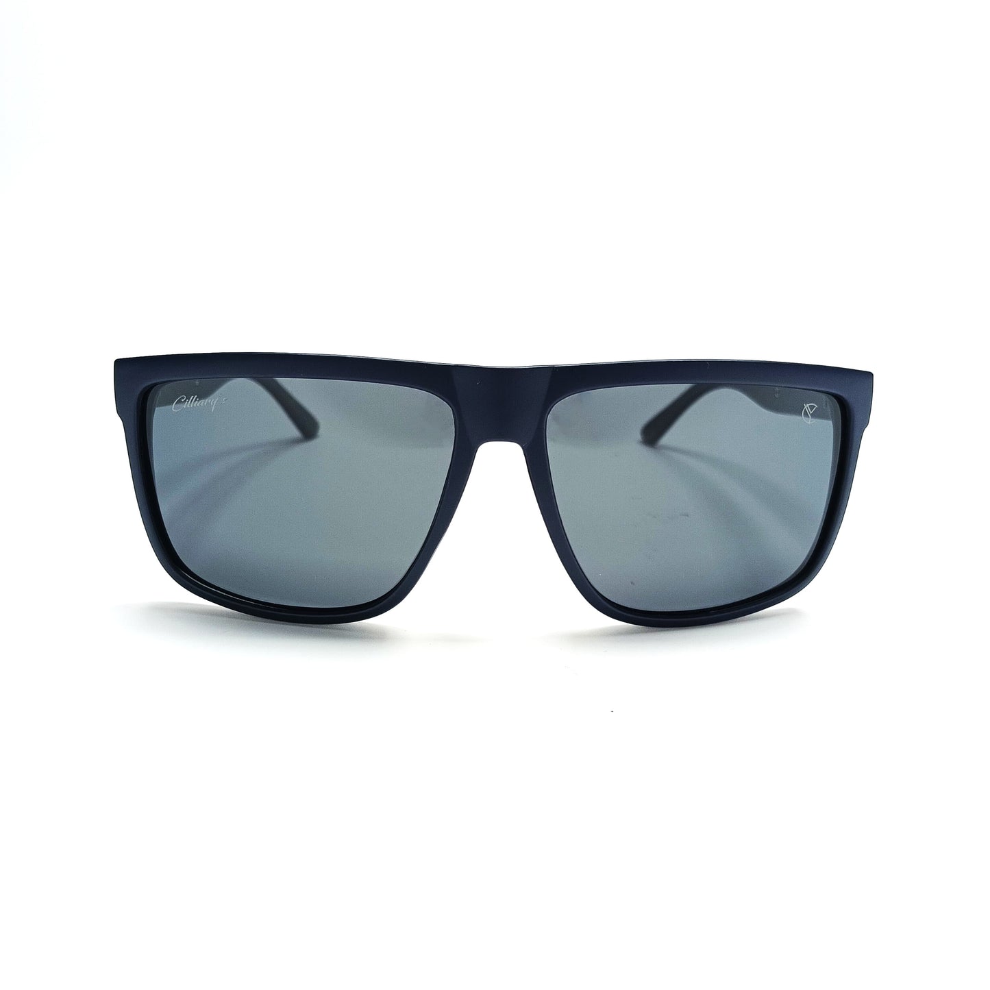 Roamer Polarised Matte Blue