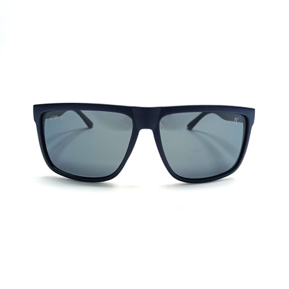 Roamer Polarised Matte Blue
