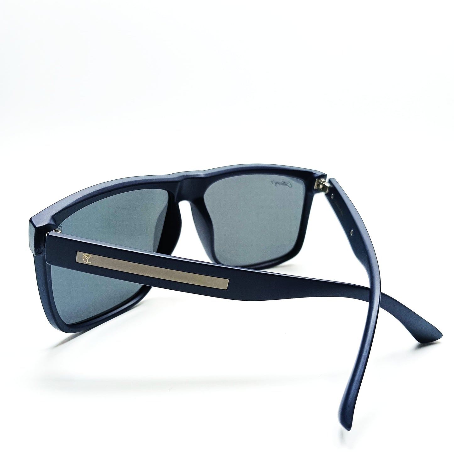 Roamer Polarised Matte Blue