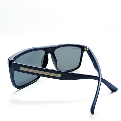 Roamer Polarised Matte Blue
