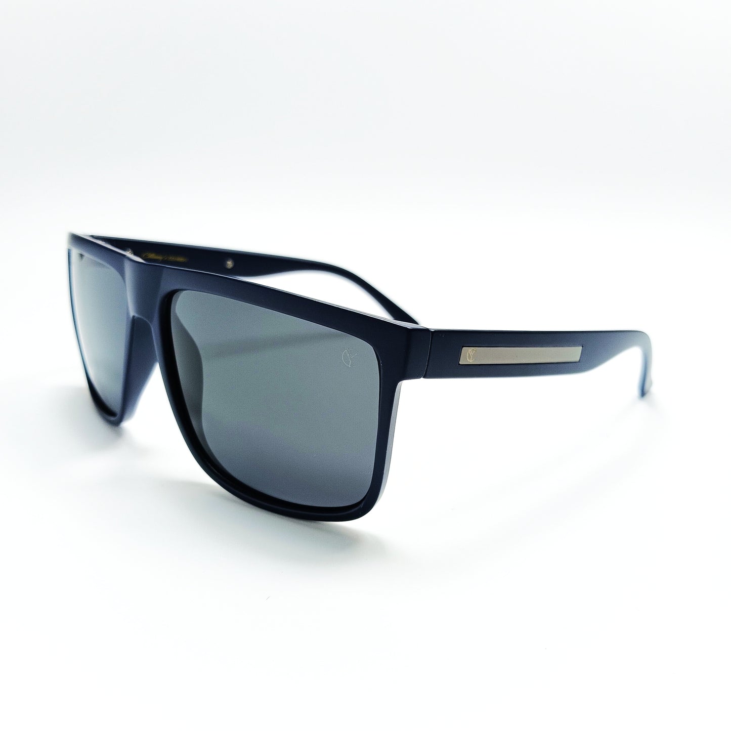 Roamer Polarised Matte Blue