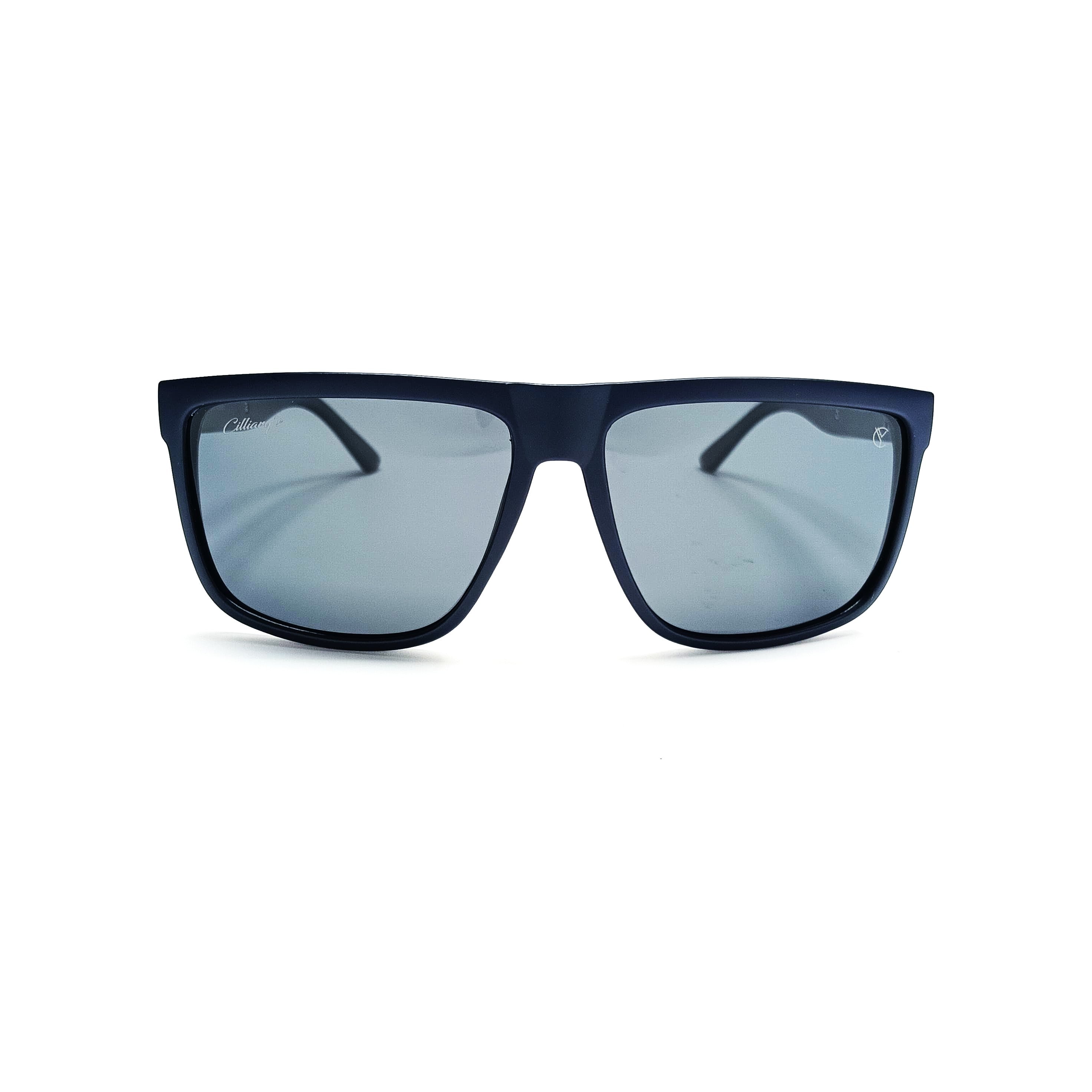 Roamer Polarised Matte Blue