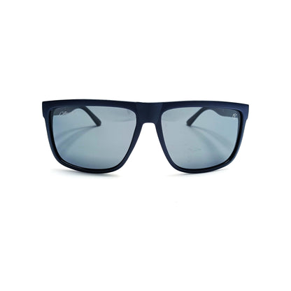 Roamer Polarised Matte Blue
