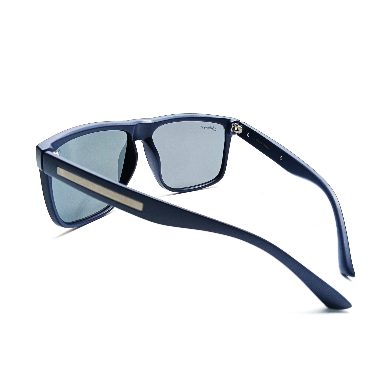 Roamer Polarised Matte Blue
