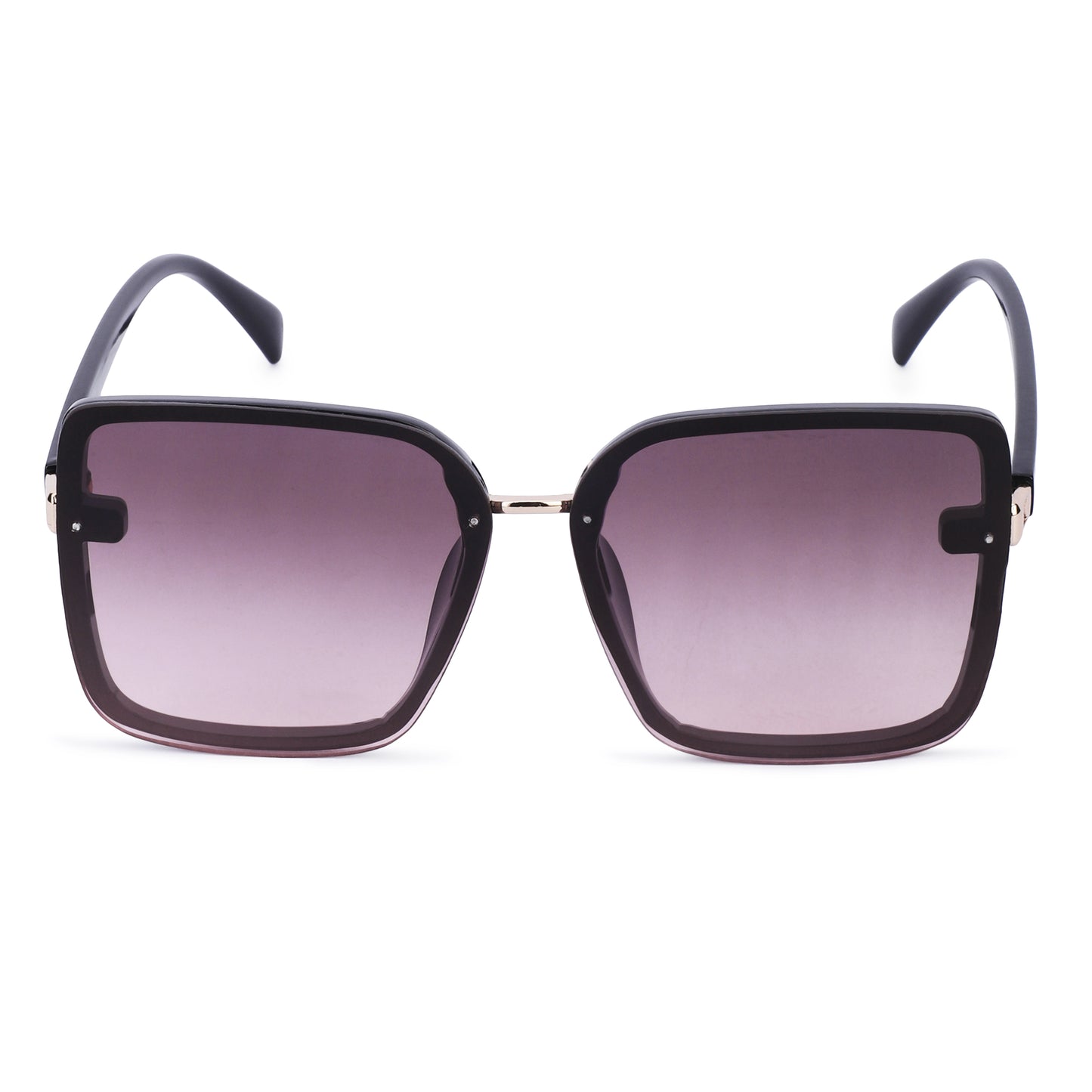 Roselle Anti U.V Black With Pink