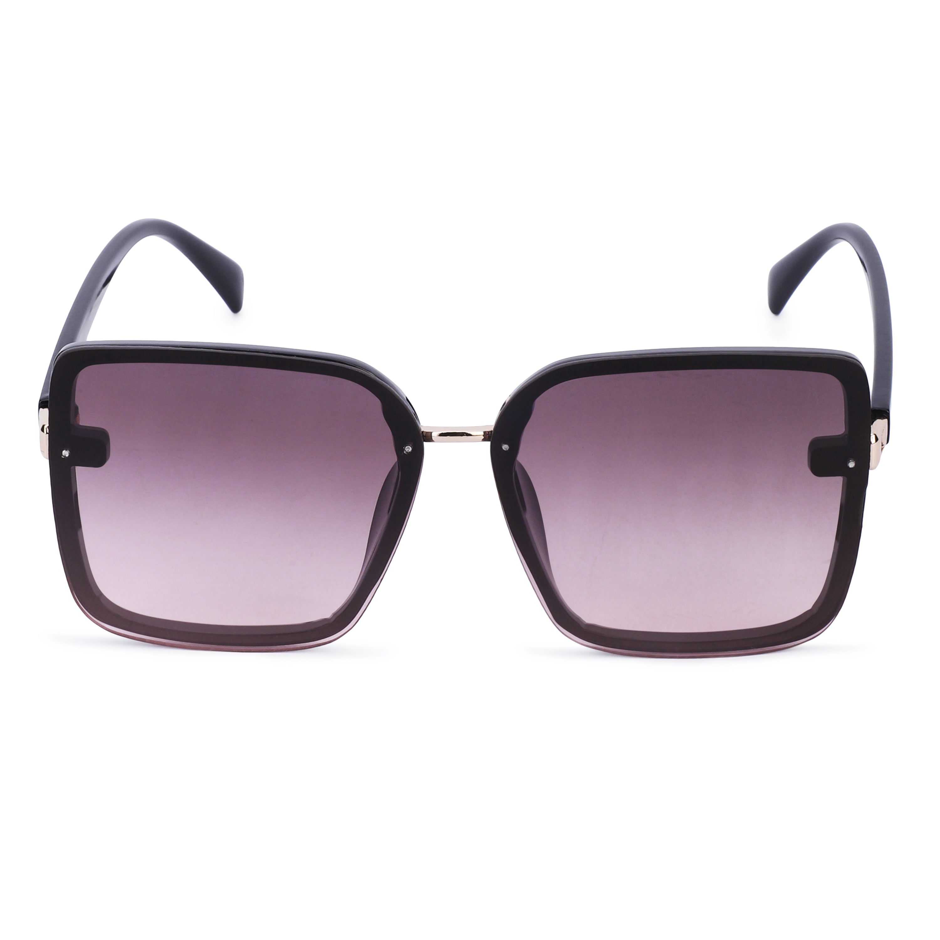Roselle Anti U.V Black With Pink
