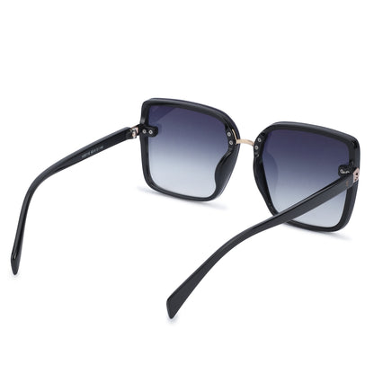Roselle Anti U.V Black