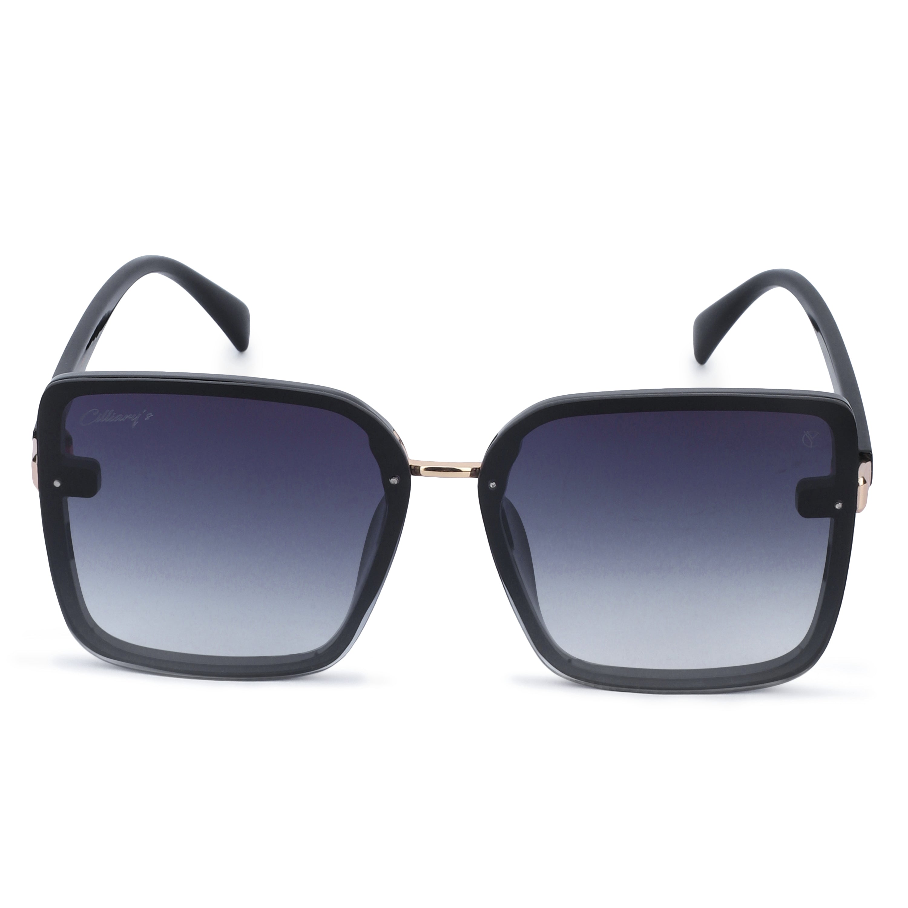 Roselle Anti U.V Black