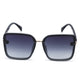 Roselle Anti U.V Black